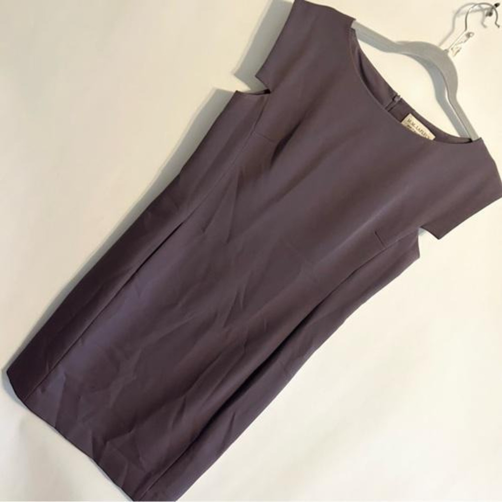 MM Lafleur Maasa Sheath Dress Fig - 6